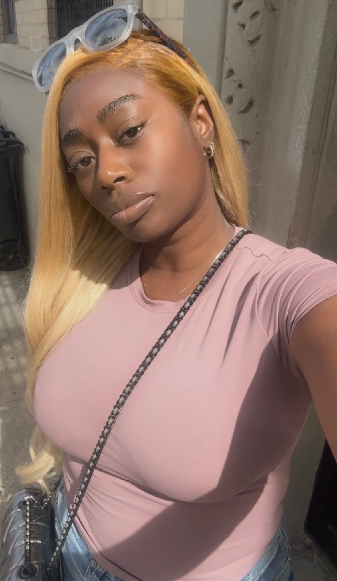 Customs  Frontal unit